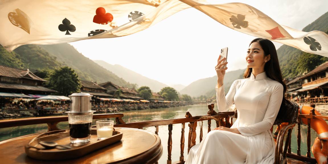 68kbet Sông Bạc Megaways